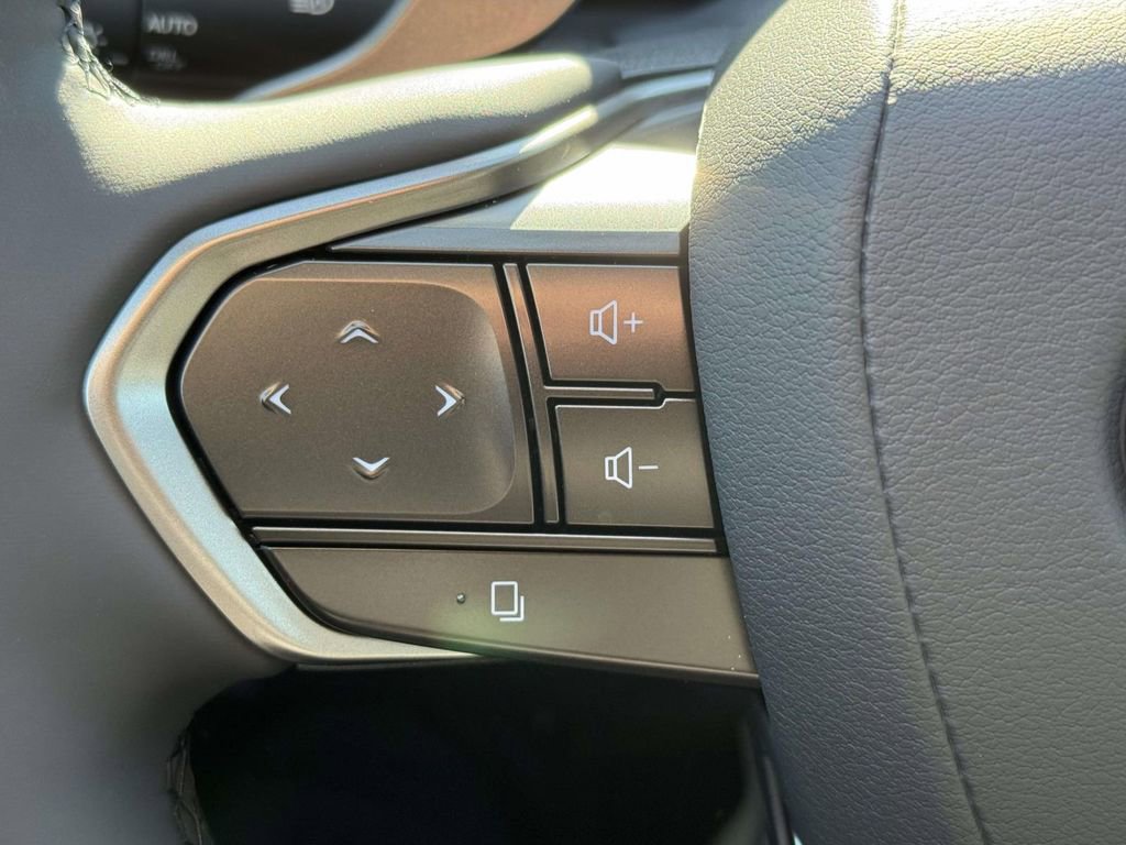 New 2026 Lexus RZ 450e Premium image 18