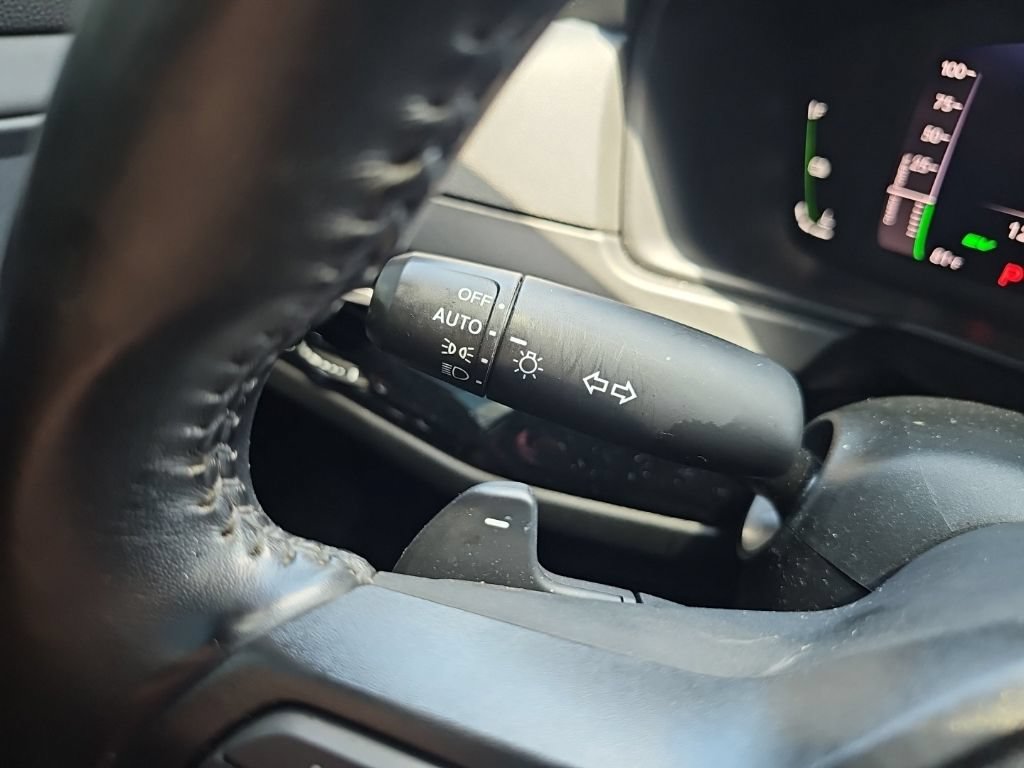 Used 2023 Honda Accord Sport image 32