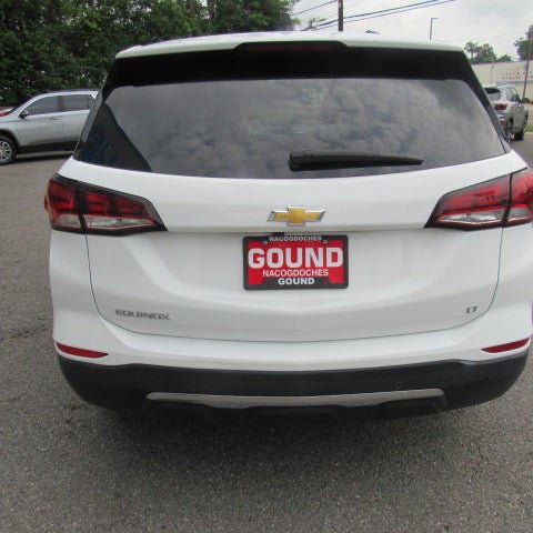 Used 2024 Chevrolet Equinox LT FWD image 6