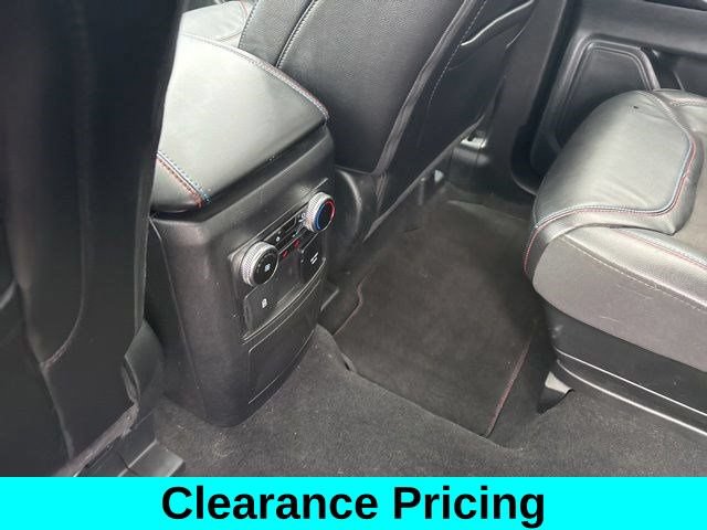 Used 2024 Ford Explorer ST w/ Equipment Group 401A AWD/4WD image 35