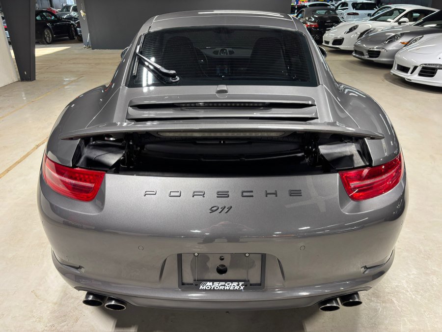 Used 2012 Porsche 911 Carrera S image 14