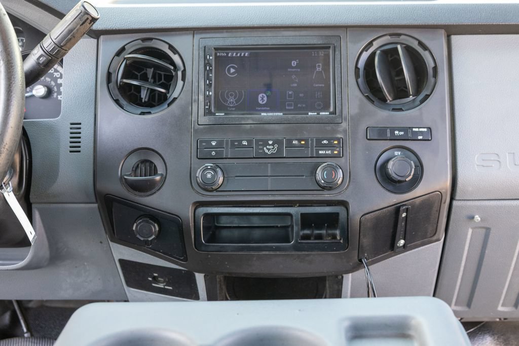 Used 2015 Ford F250 XL w/ Power Equipment Group RWD image 15