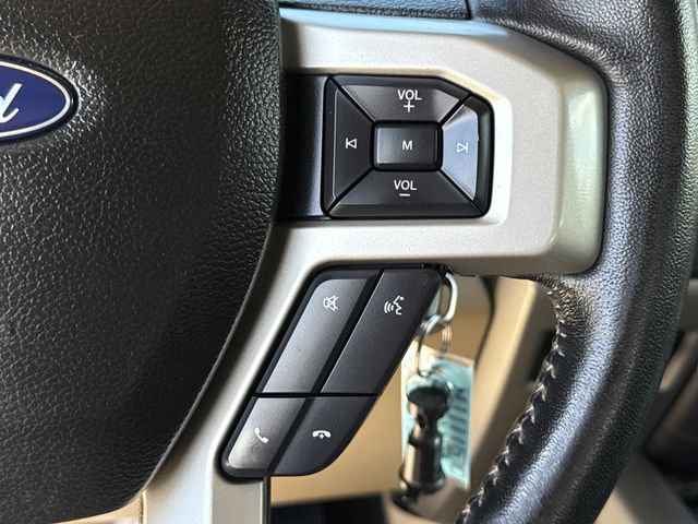 Used 2017 Ford F250 Lariat w/ Chrome Package AWD/4WD image 43