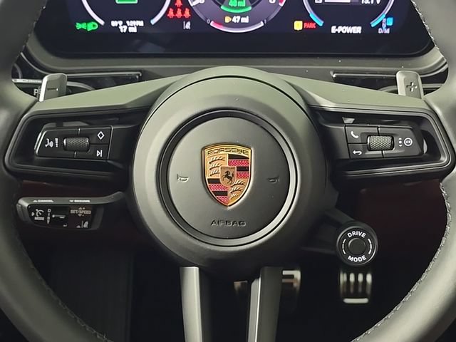 New 2025 Porsche Cayenne S AWD/4WD image 27