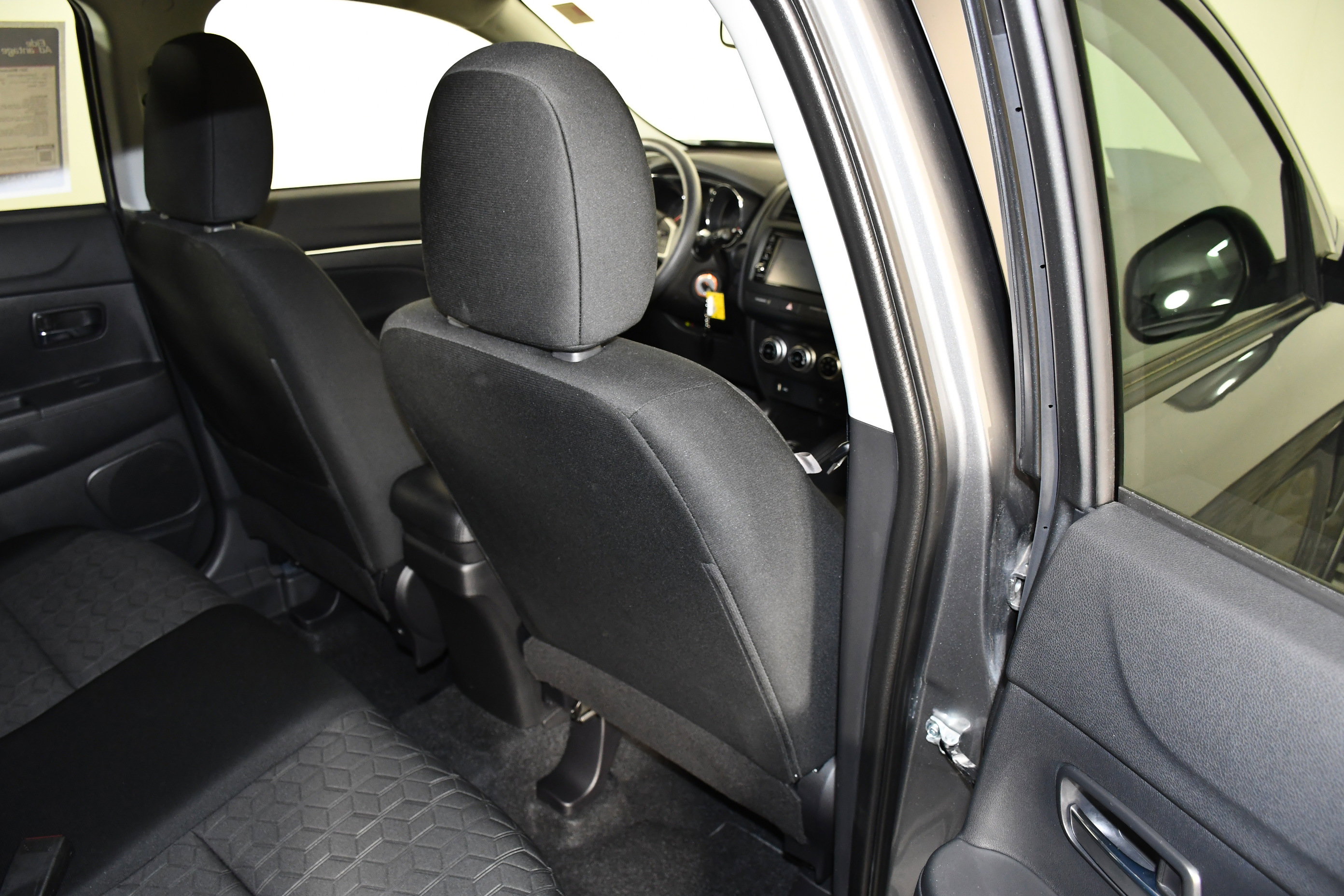 Used 2021 Mitsubishi Outlander Sport ES image 44