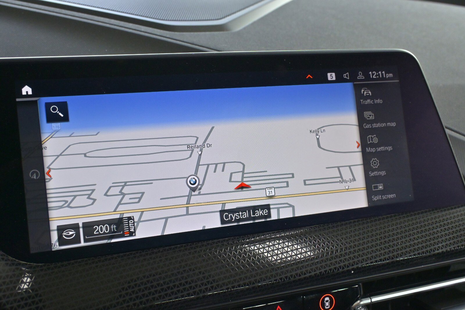 Used 2024 BMW 228i xDrive Gran Coupe w/ Premium Package image 22