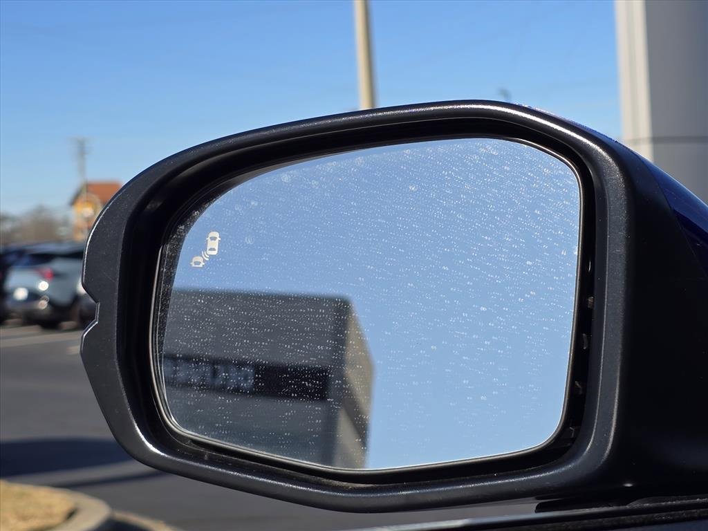 Used 2024 Honda CR-V EX image 25