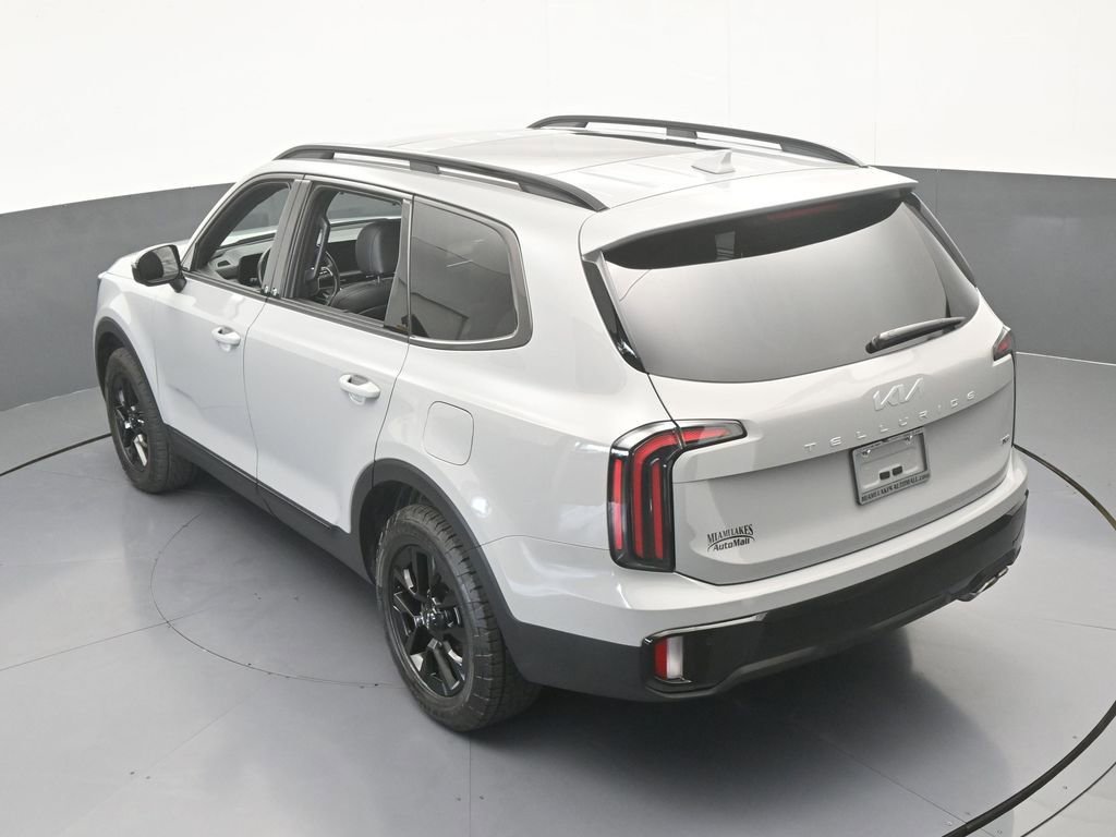 Used 2024 Kia Telluride SX Prestige X-Pro AWD/4WD image 72
