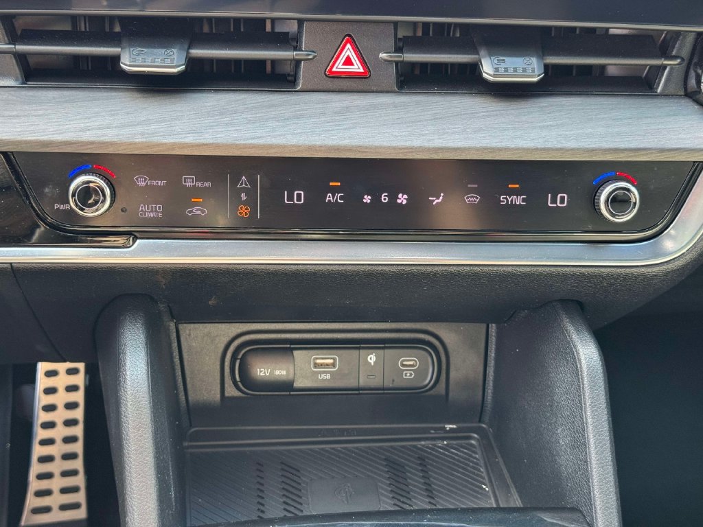 Used 2024 Kia Sportage X-Pro AWD/4WD image 28