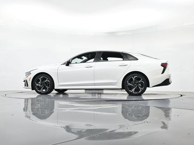 Used 2025 Kia K5 GT-Line FWD image 39