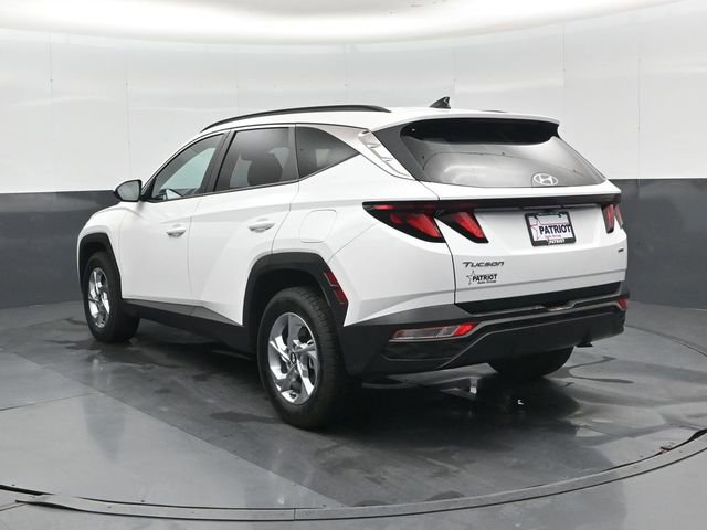 Used 2024 Hyundai Tucson SEL AWD/4WD image 6