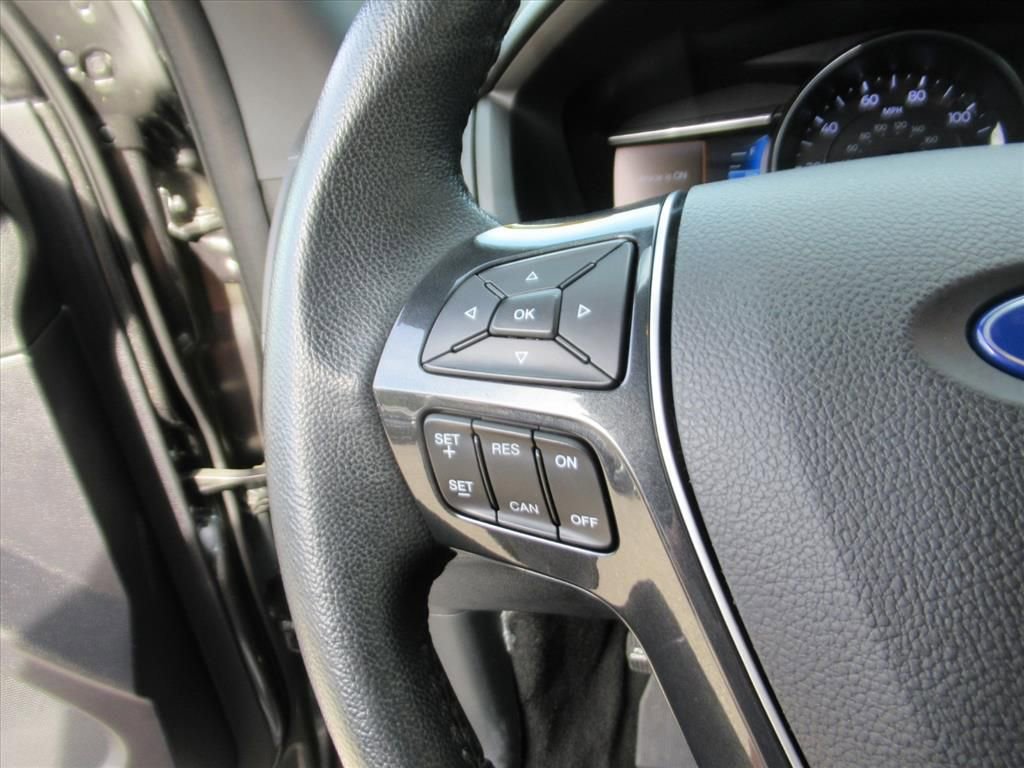 Used 2019 Ford Explorer Limited w/ Class III Trailer Tow Package image 19