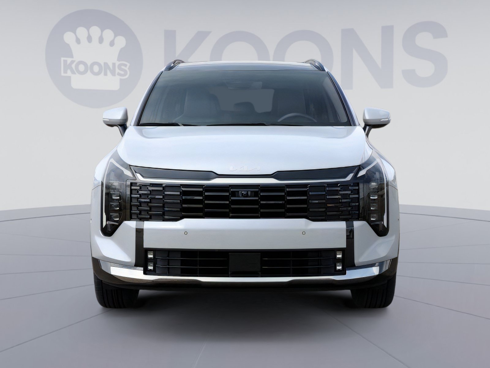 New 2026 Kia Sportage SX AWD/4WD image 2
