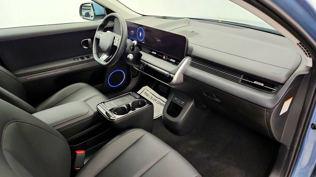 Used 2025 Hyundai Ioniq 5 Limited RWD image 24