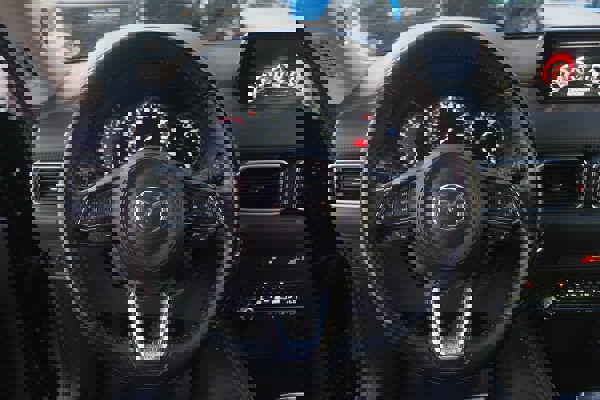 Used 2019 MAZDA CX-5 Grand Touring image 15