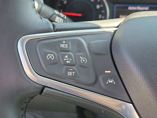 Used 2020 Chevrolet Equinox LT image 30