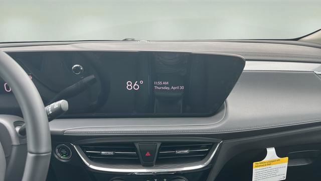 New 2026 Buick Encore GX Sport Touring w/ Comfort Package FWD image 12