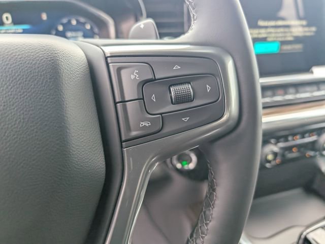 New 2026 Chevrolet Silverado 1500 LT image 19