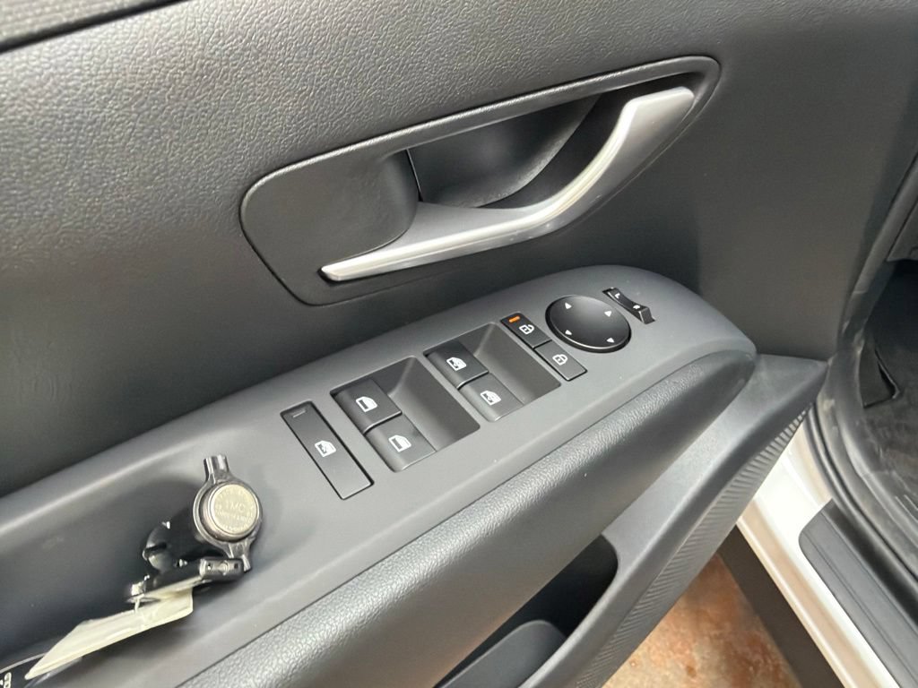 New 2026 Hyundai Tucson SEL FWD image 25