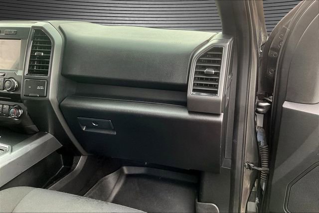 Used 2018 Ford F150 XLT w/ Equipment Group 302A Luxury image 27