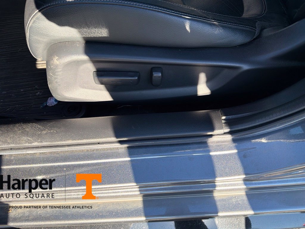 Used 2021 Honda Civic Sport Touring image 17