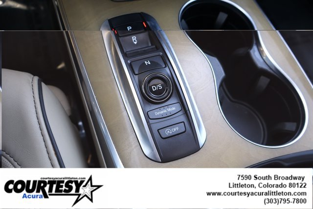 Used 2020 Acura MDX w/ Advance Package AWD/4WD image 19