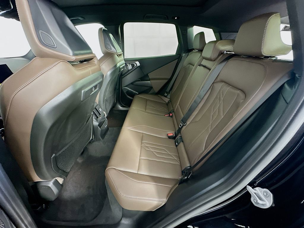 Used 2026 BMW X3 xDrive30 w/ Premium Package image 29