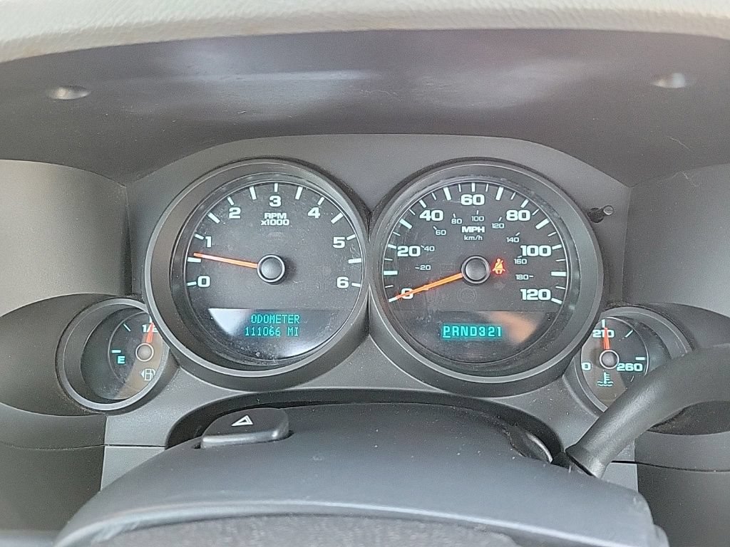 Used 2012 GMC Sierra 1500 W/T AWD/4WD image 12