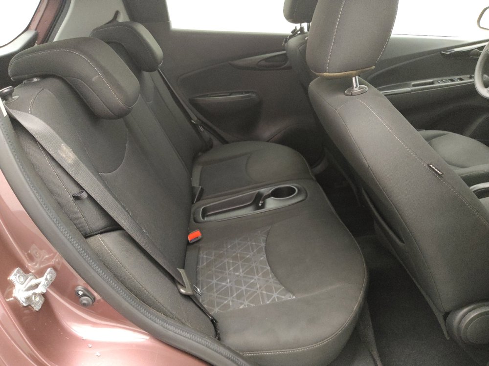 Used 2021 Chevrolet Spark LT FWD image 19