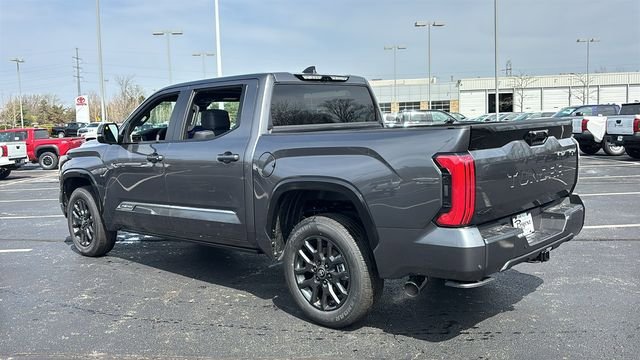 New 2026 Toyota Tundra Platinum image 6