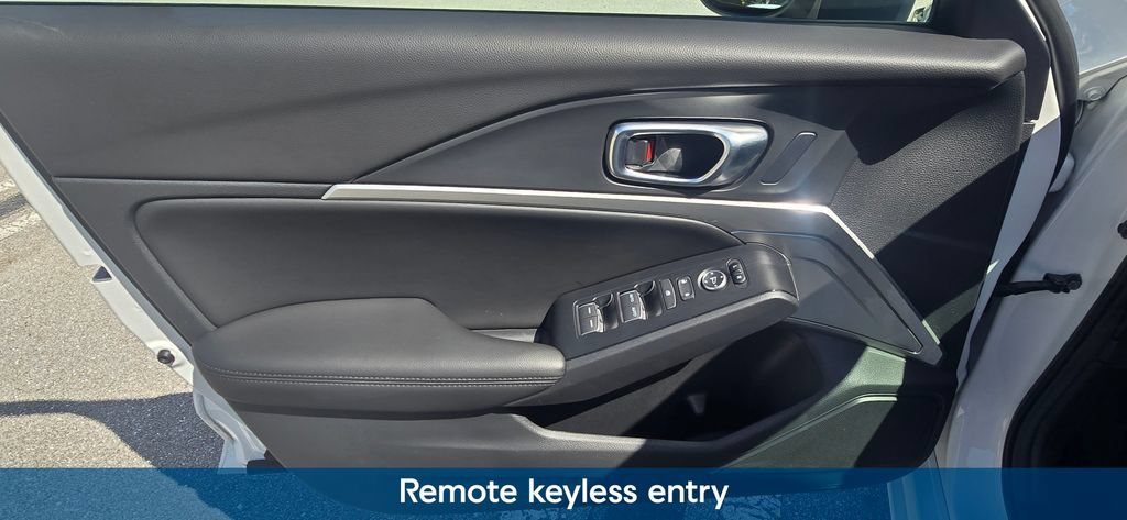 Certified 2026 Acura Integra FWD image 16