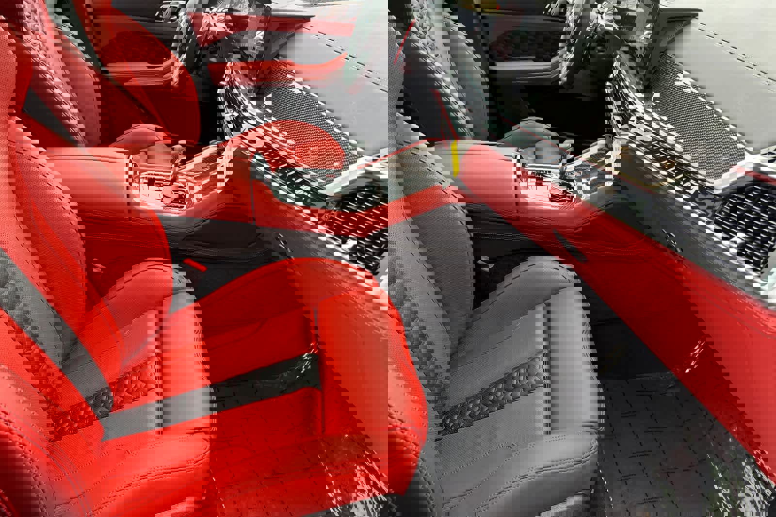 New 2026 BMW X5 M Competition w/ Executive Package image 18