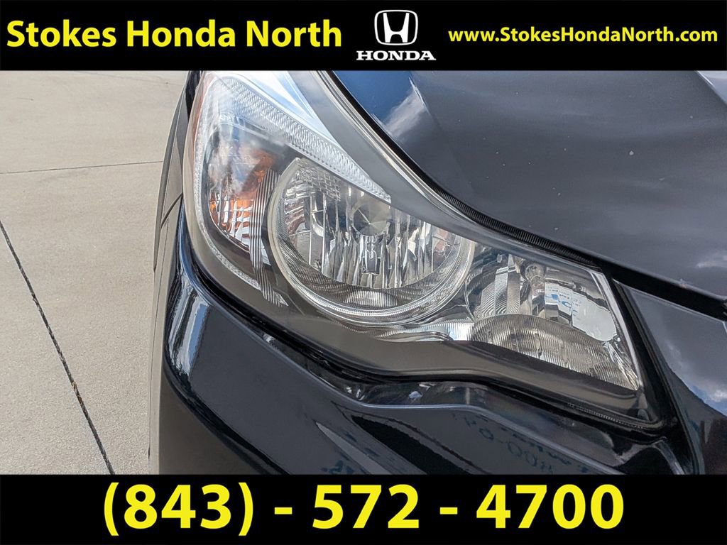 Used 2014 Subaru Crosstrek 2.0i Premium image 10