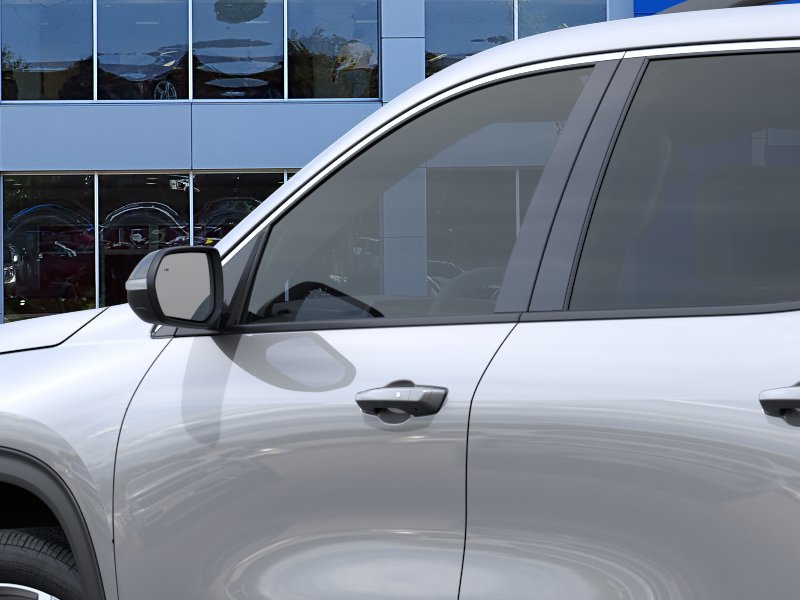 New 2027 Chevrolet Traverse LT AWD/4WD image 12