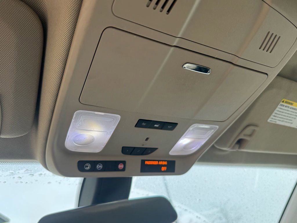 Used 2017 Buick Envision Preferred image 48