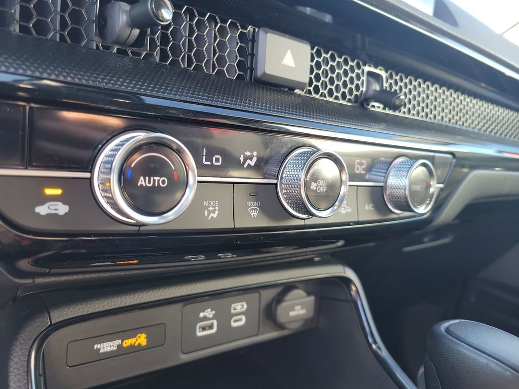 Used 2023 Honda CR-V Sport Touring image 21