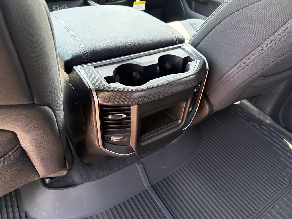 New 2026 RAM 1500 Lone Star AWD/4WD image 31