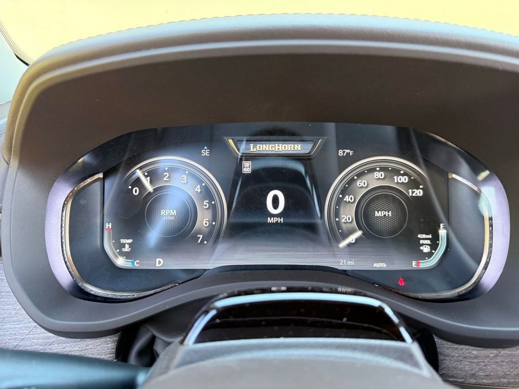 New 2026 RAM 1500 Limited image 14