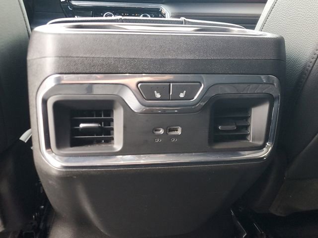 Used 2023 GMC Sierra 1500 Denali w/ Technology Package AWD/4WD image 13