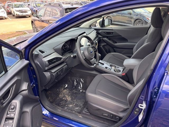 New 2026 Subaru Crosstrek 2.0i Premium AWD/4WD image 22