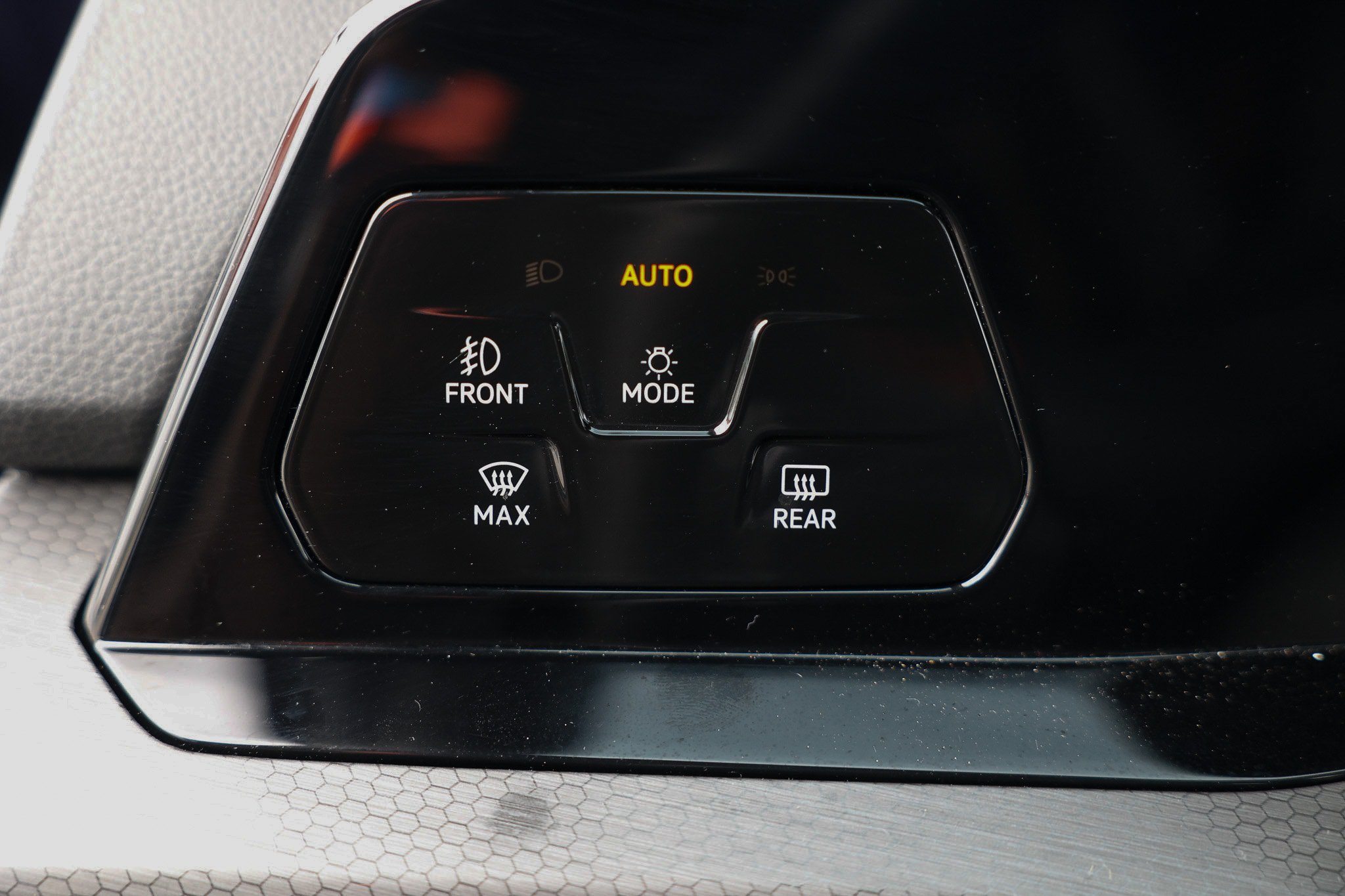 Used 2024 Volkswagen GTI S FWD image 49