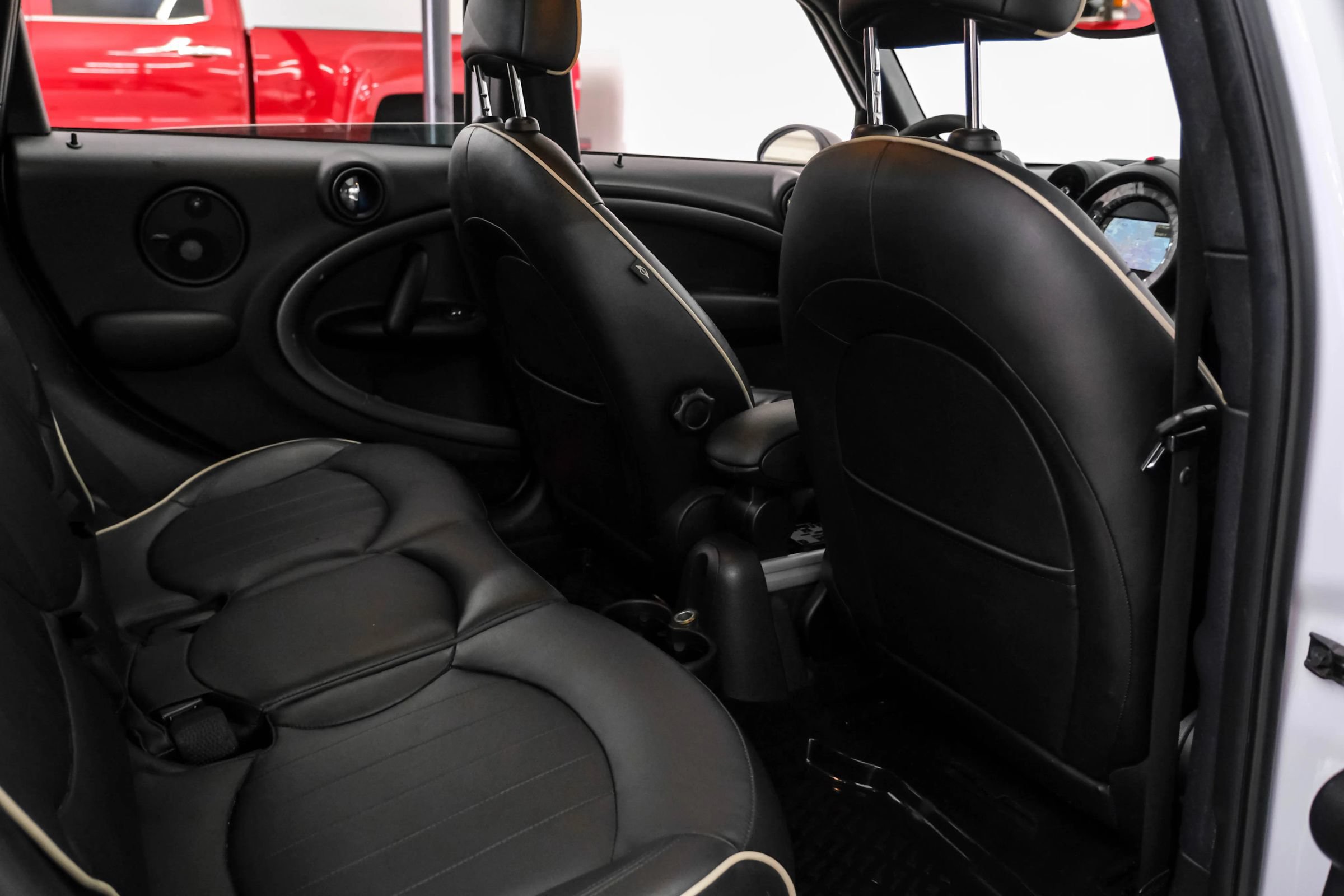 Used 2016 MINI Cooper Countryman John Cooper Works AWD/4WD image 36