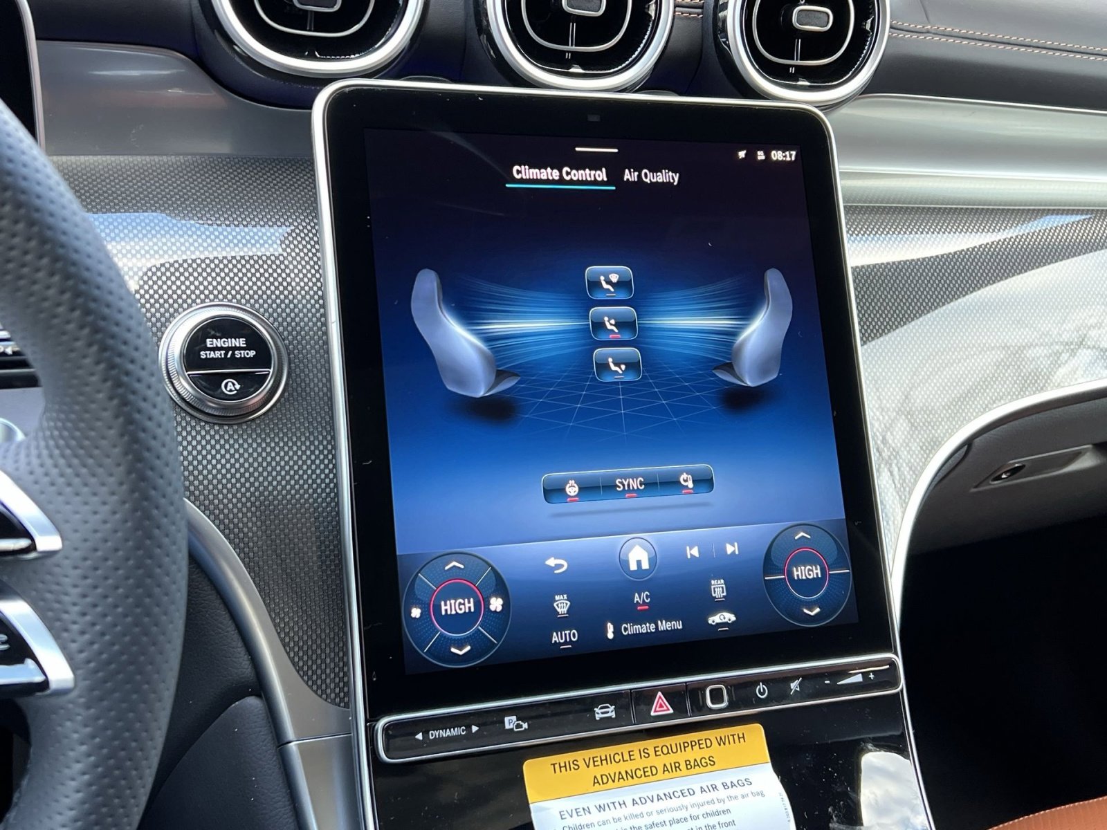 New 2026 Mercedes-Benz GLC 300 4MATIC image 19