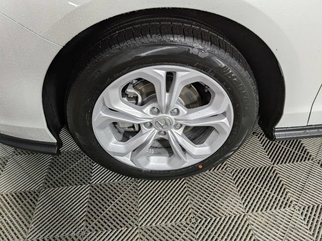 New 2026 Honda Accord LX image 25