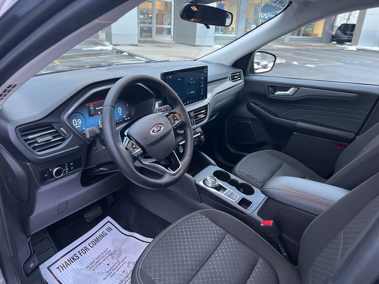 Used 2023 Ford Escape Active w/ Tech Pack #2 image 20