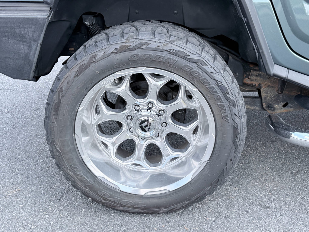 Used 2006 HUMMER H2 AWD/4WD image 37