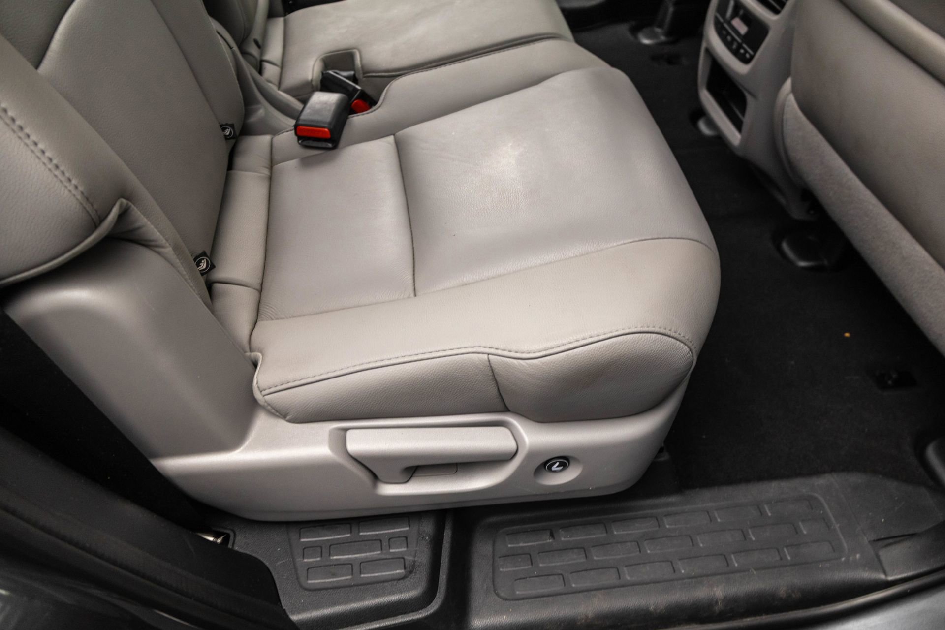 Used 2018 Honda Pilot EX-L image 34
