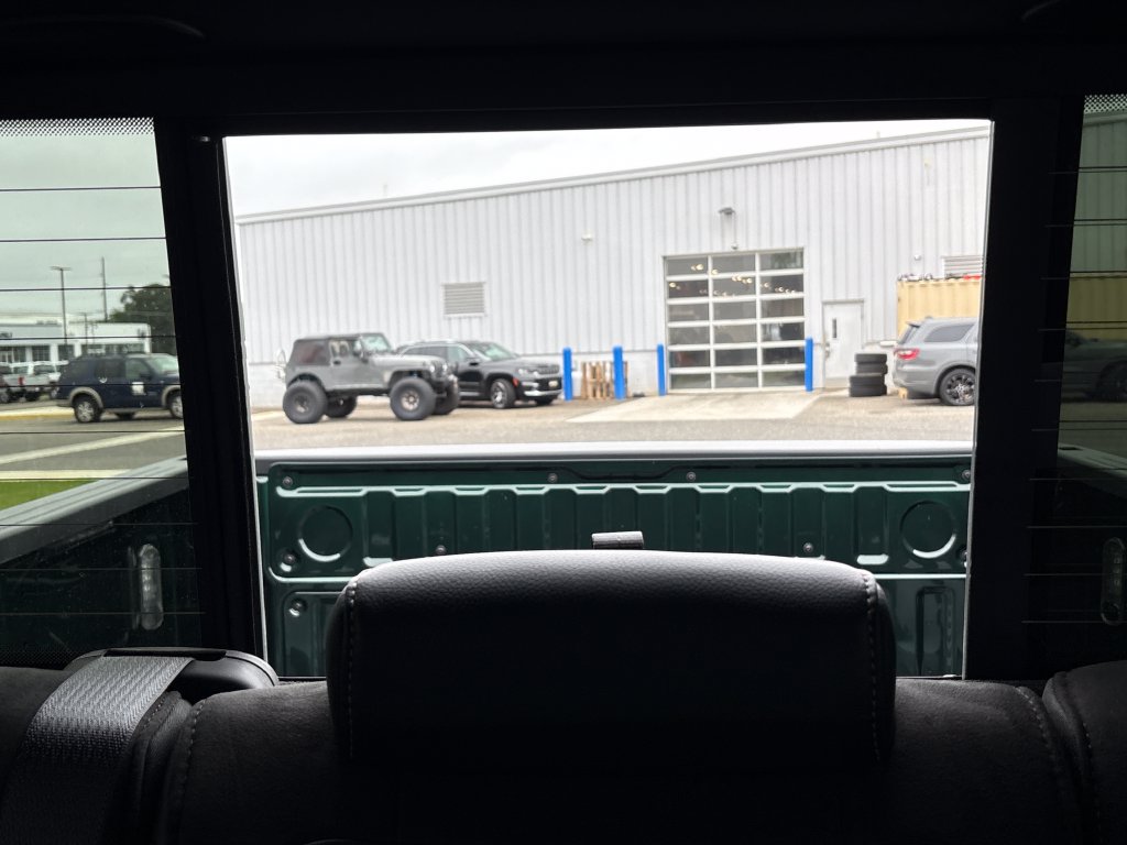 New 2026 RAM 1500 Laramie w/ Night Edition AWD/4WD image 39
