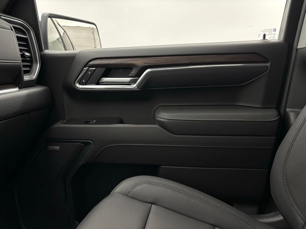 New 2026 GMC Sierra 1500 SLT w/ SLT Premium Package image 42