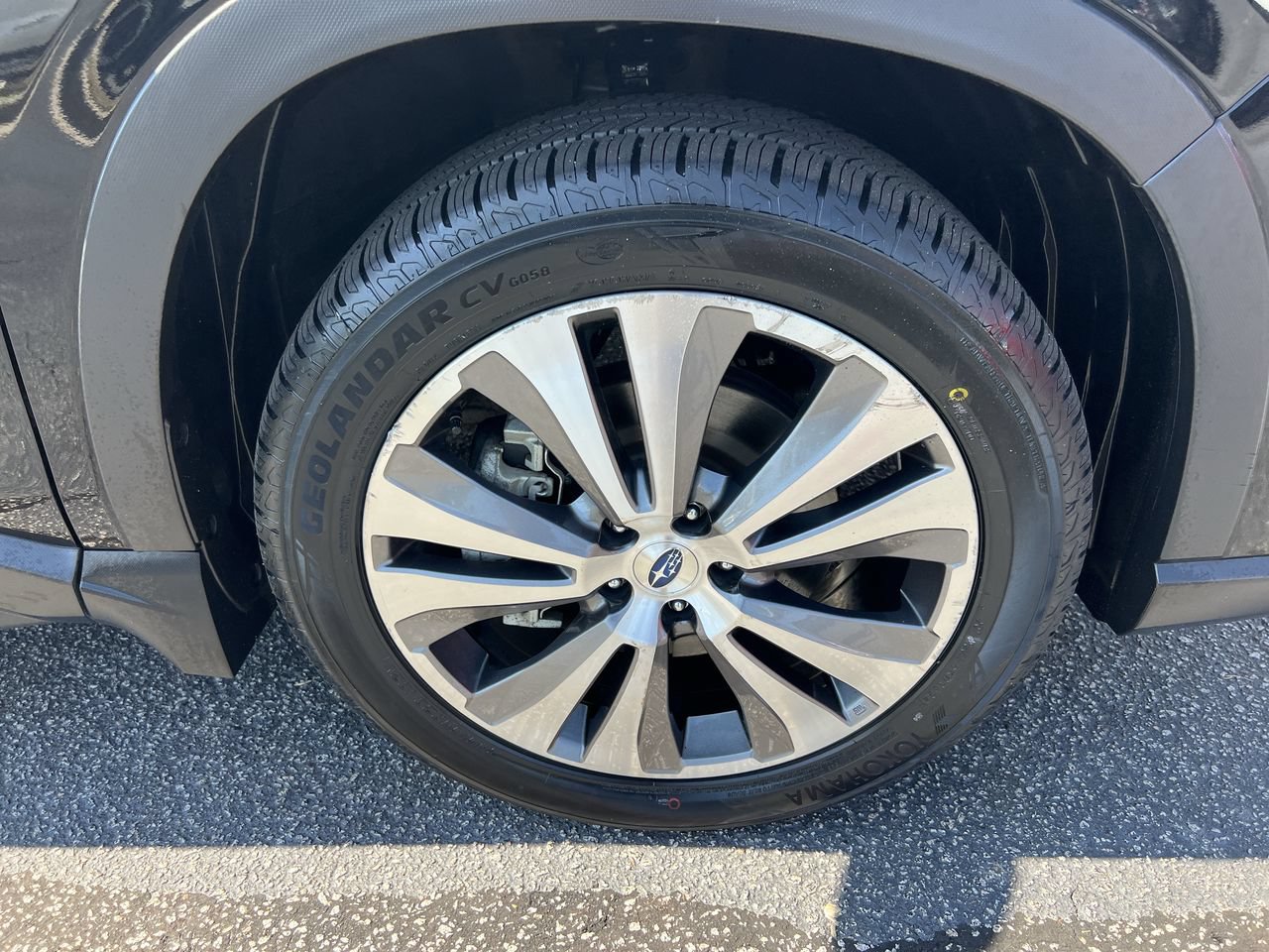 Used 2022 Subaru Ascent Touring w/ Popular Package #2A AWD/4WD image 13